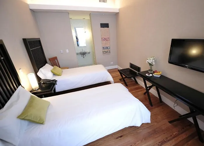 Standard Zimmer